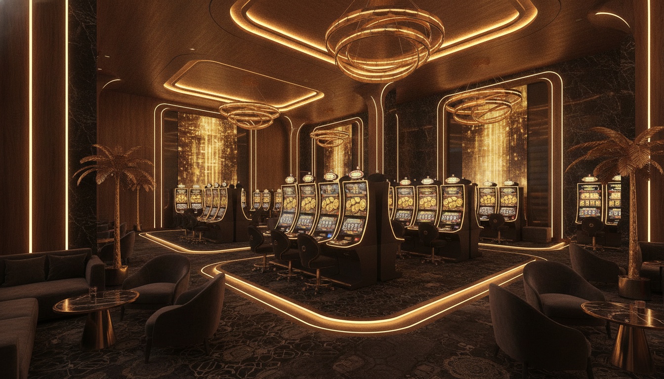 À propos de Rolldorado Casino — Avis détaillé